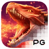 Bocoran RTP Slot PG Soft Dragon Hatch 2